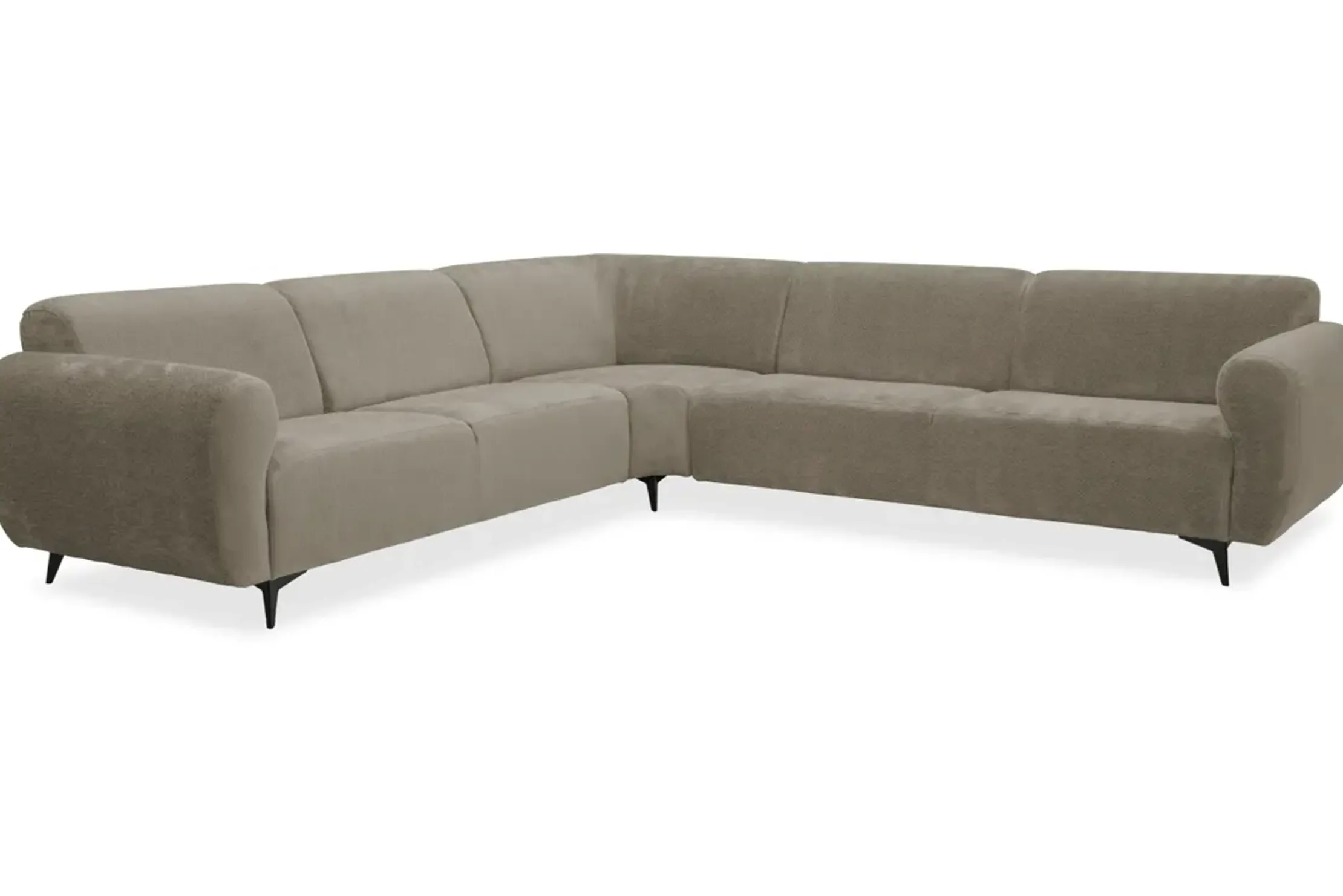 Hoekbank Tessa