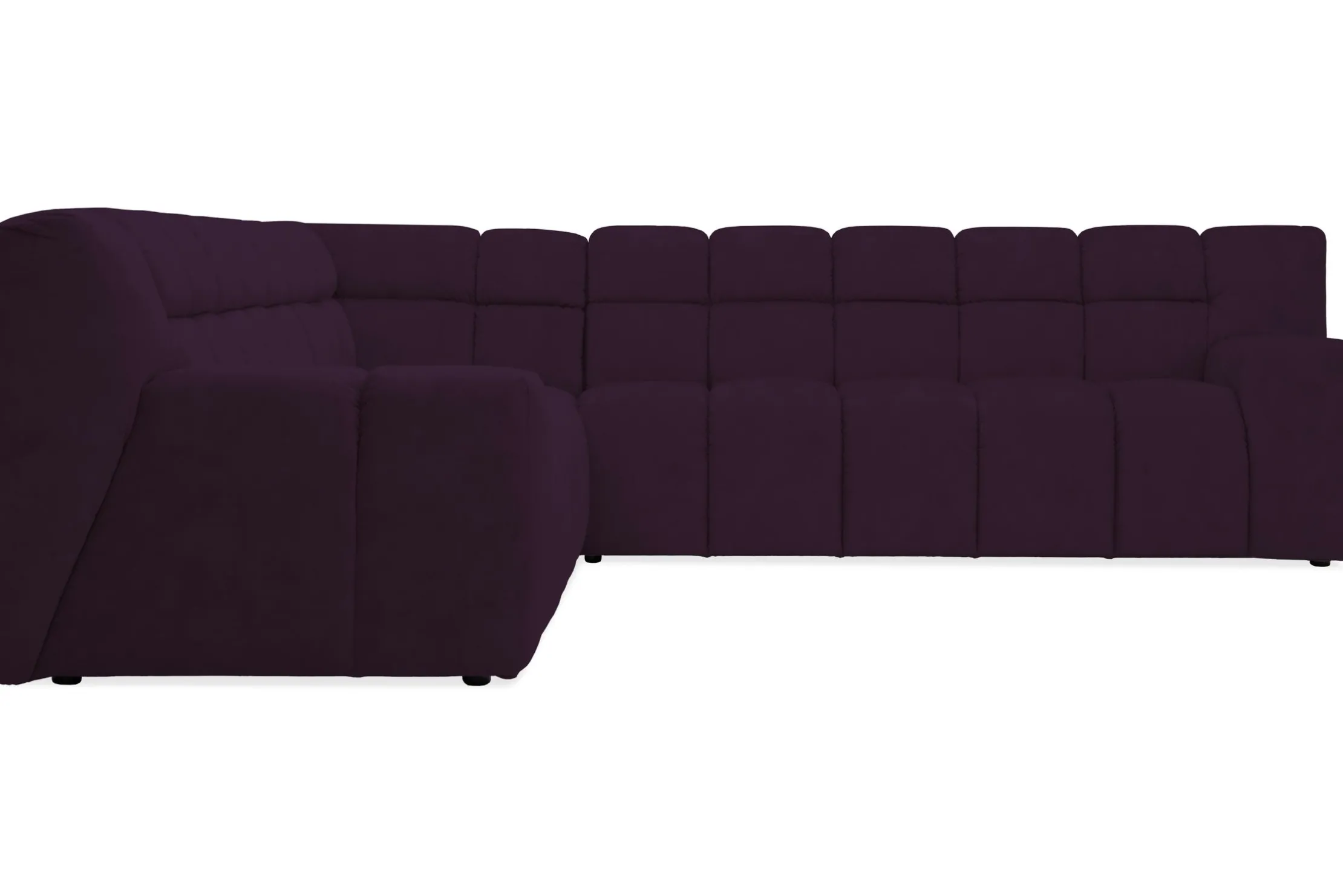 Hoekbank Trentino