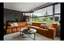 Hoekbank Trentino