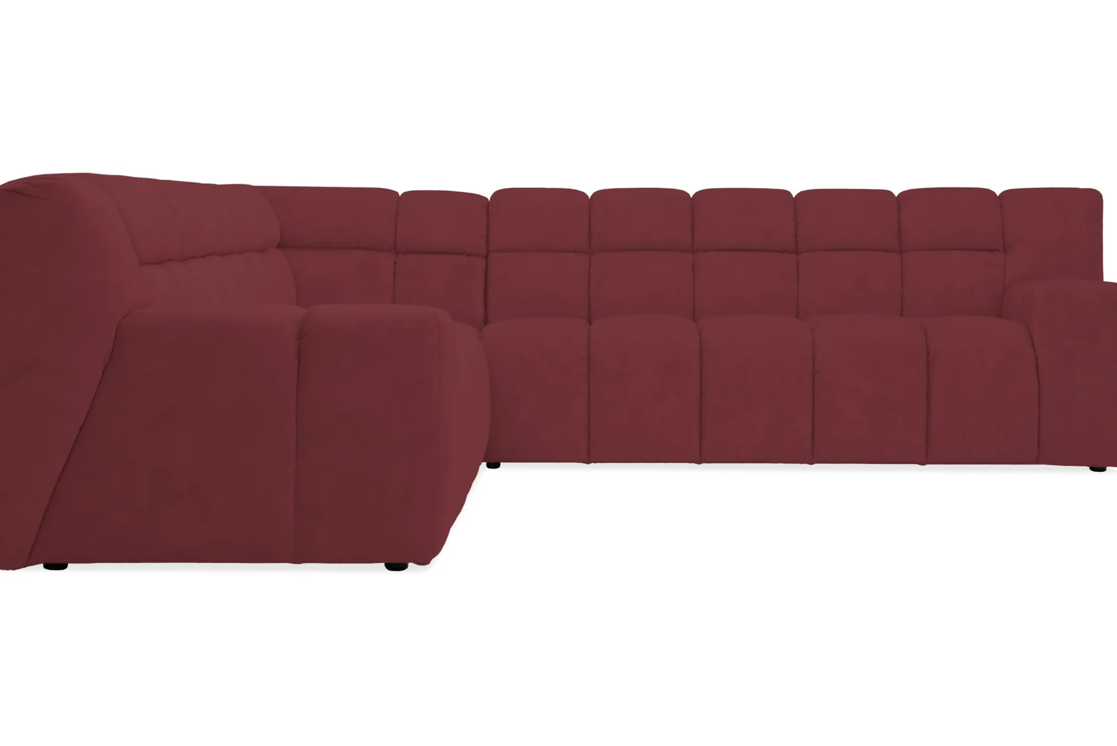 Hoekbank Trentino