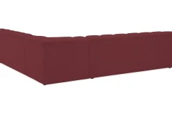 Hoekbank Trentino