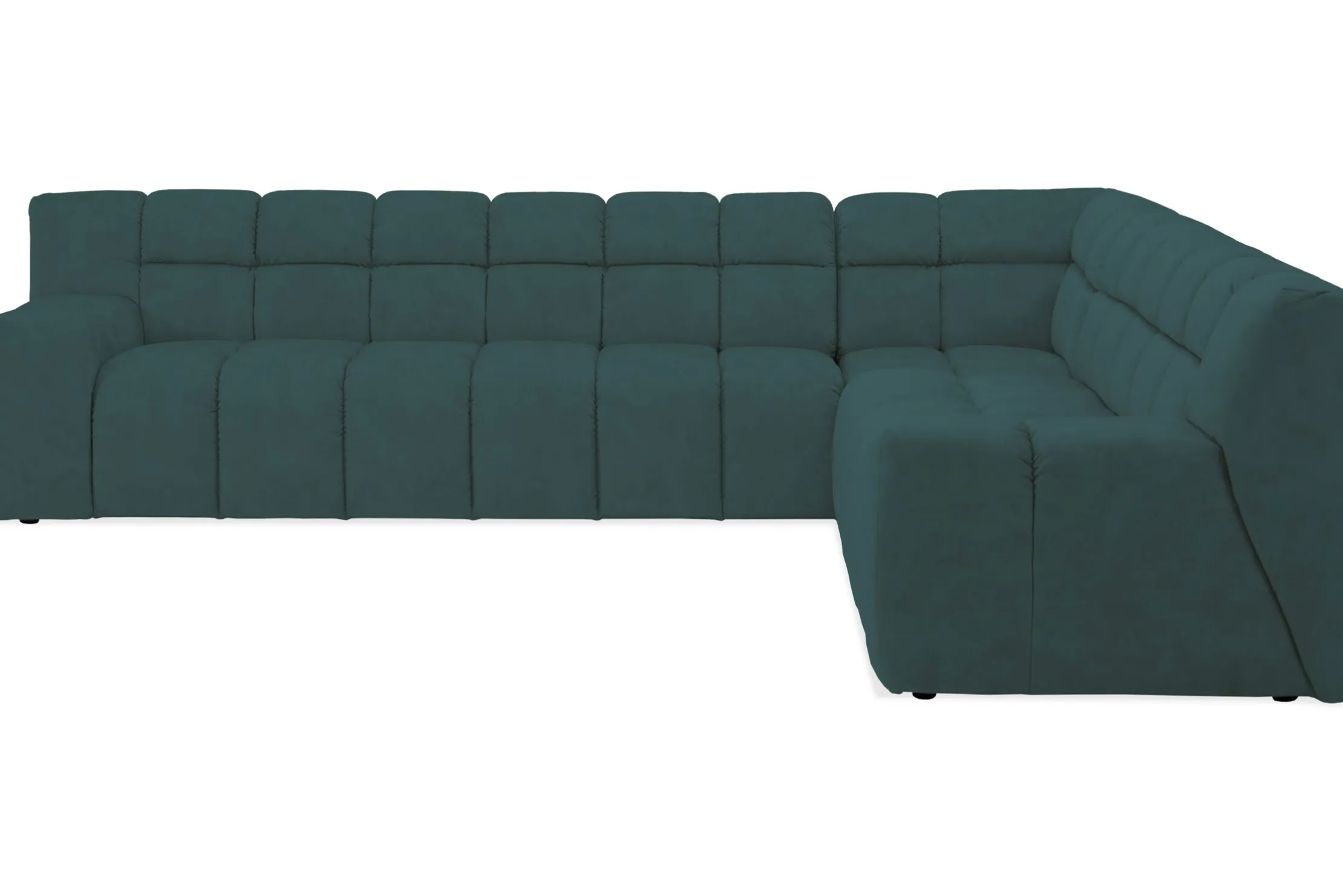 Hoekbank Trentino