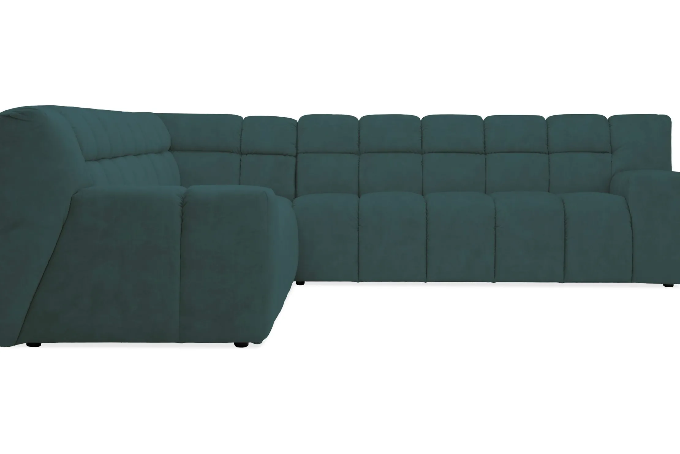 Hoekbank Trentino