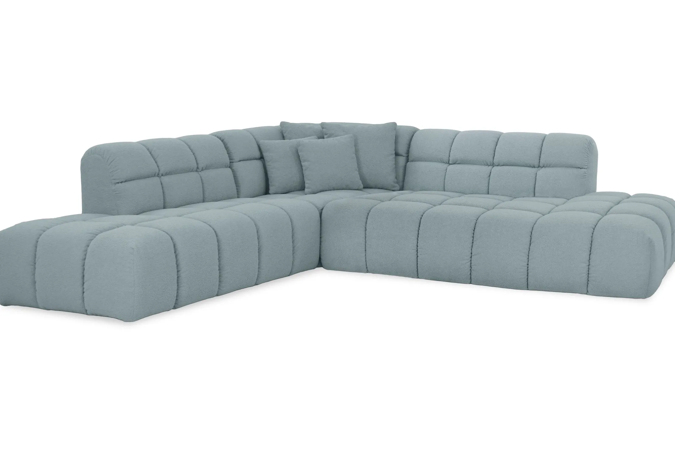 Hoekbank Trentino