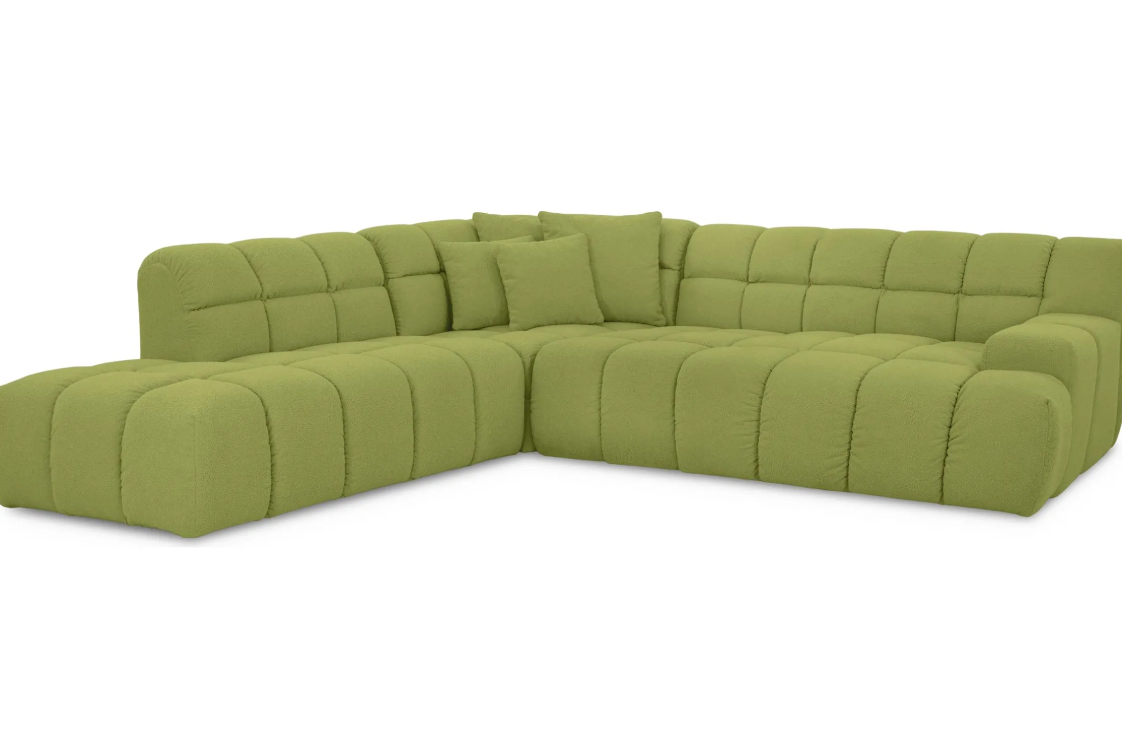 Hoekbank Trentino