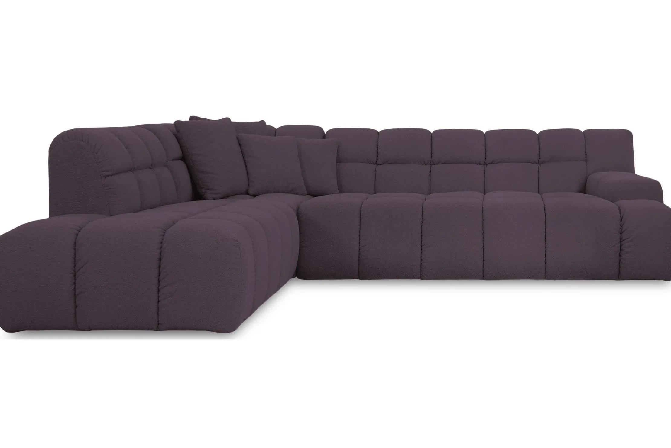 Hoekbank Trentino