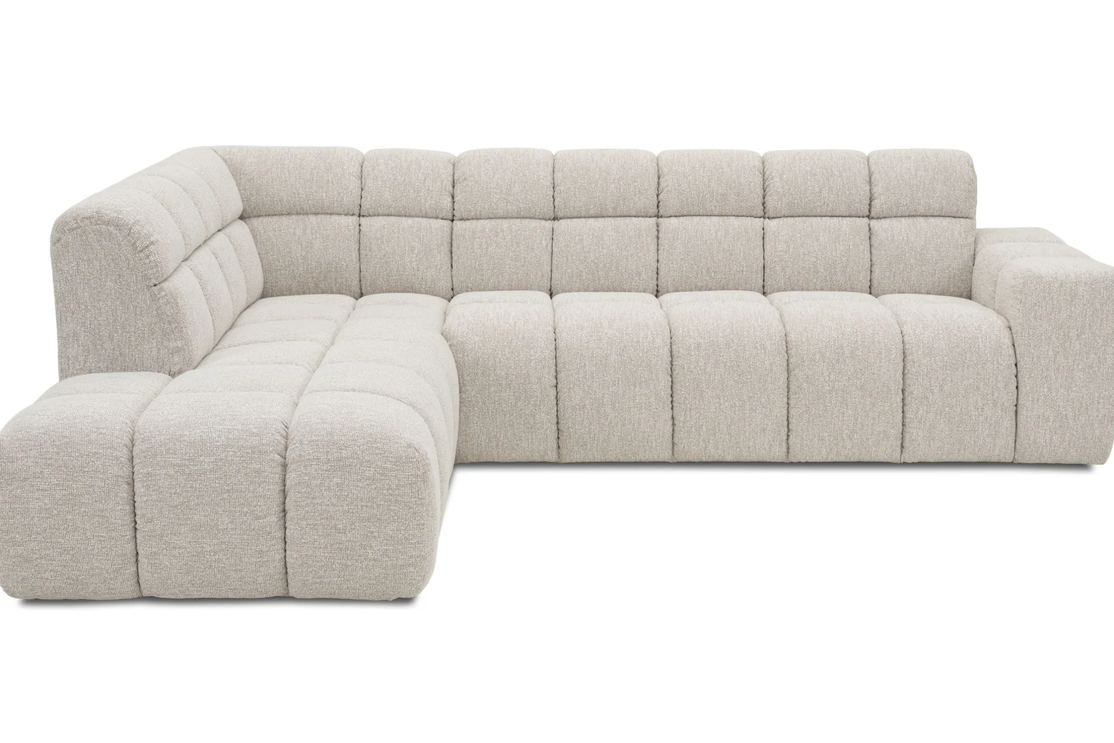 Hoekbank Treviso