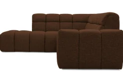 Hoekbank Treviso