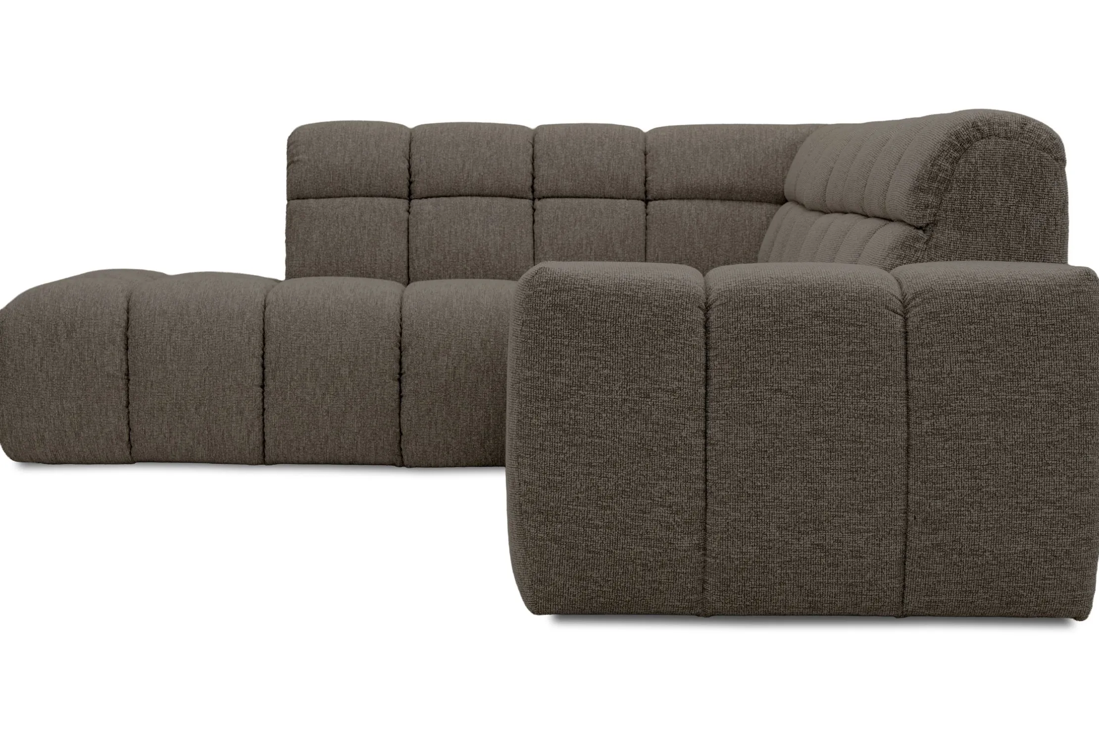 Hoekbank Treviso