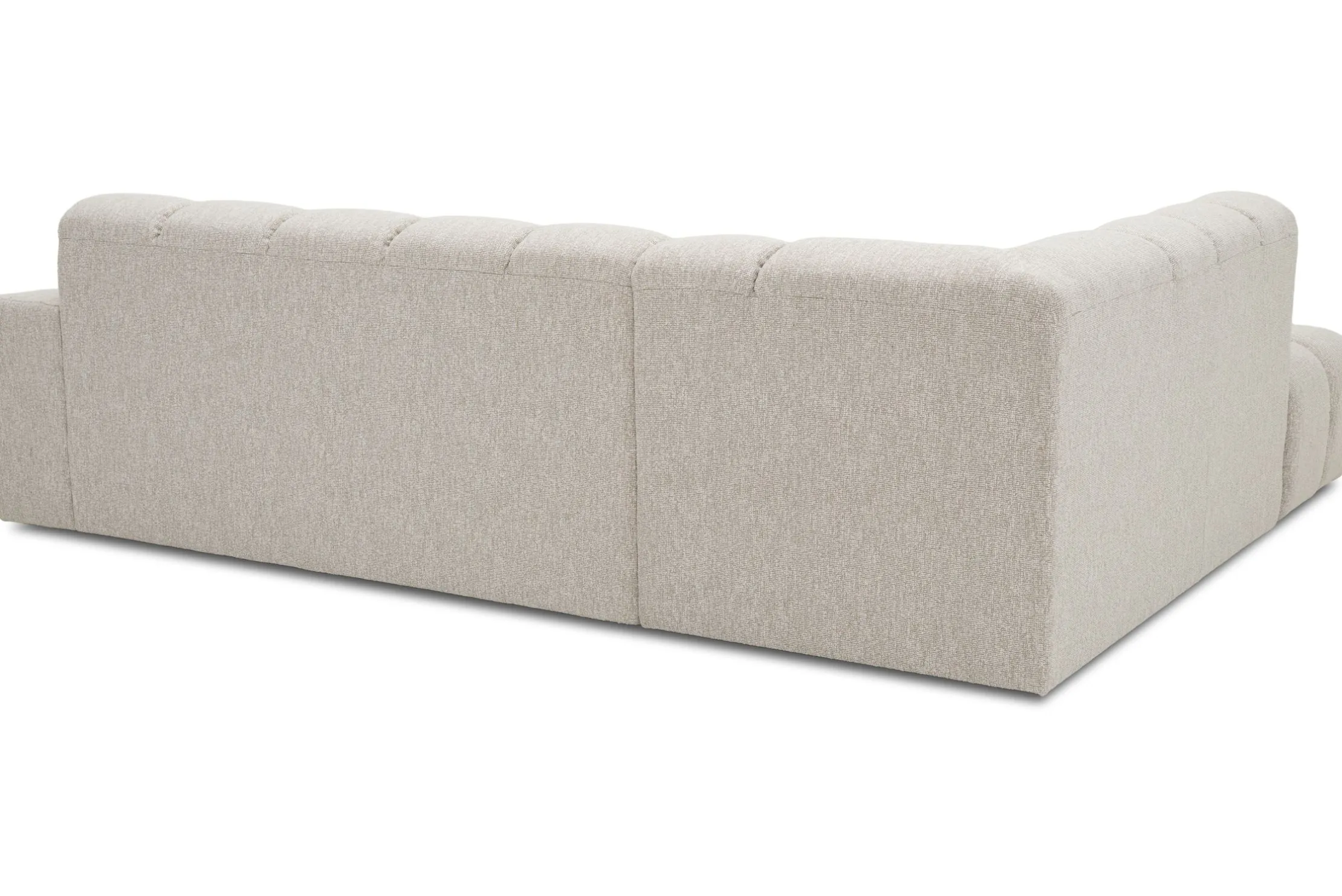 Hoekbank Treviso