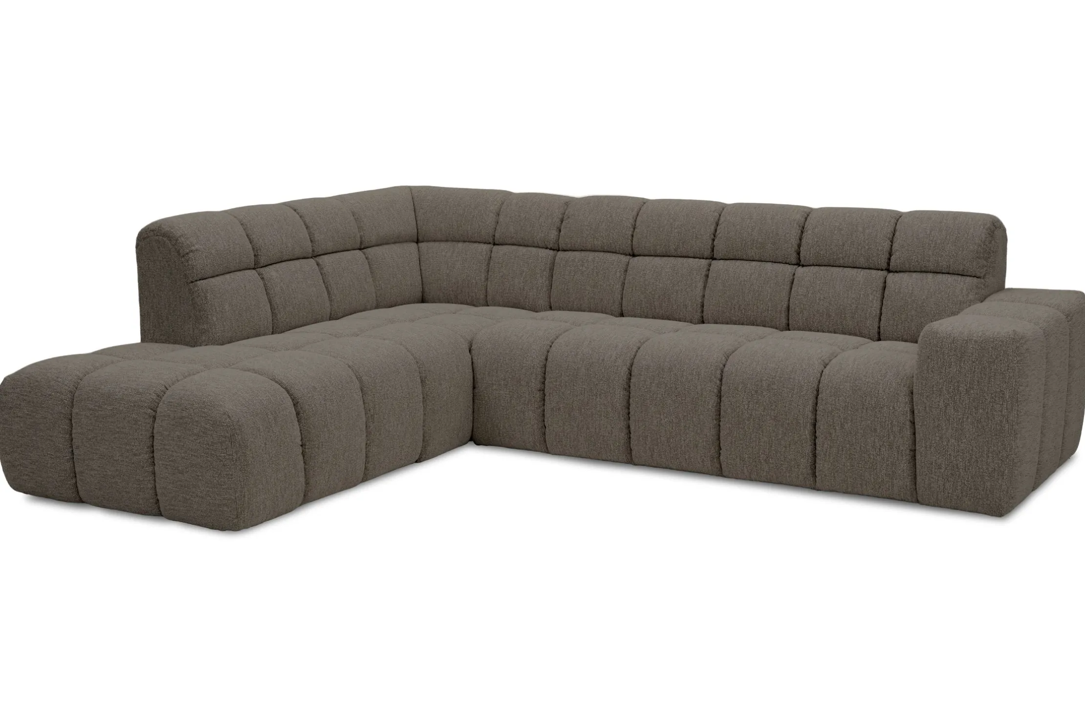Hoekbank Treviso