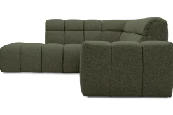Hoekbank Treviso
