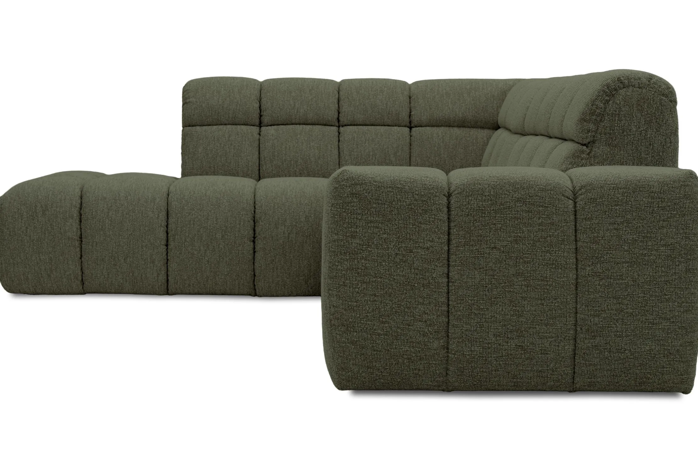 Hoekbank Treviso