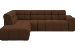 Hoekbank Treviso