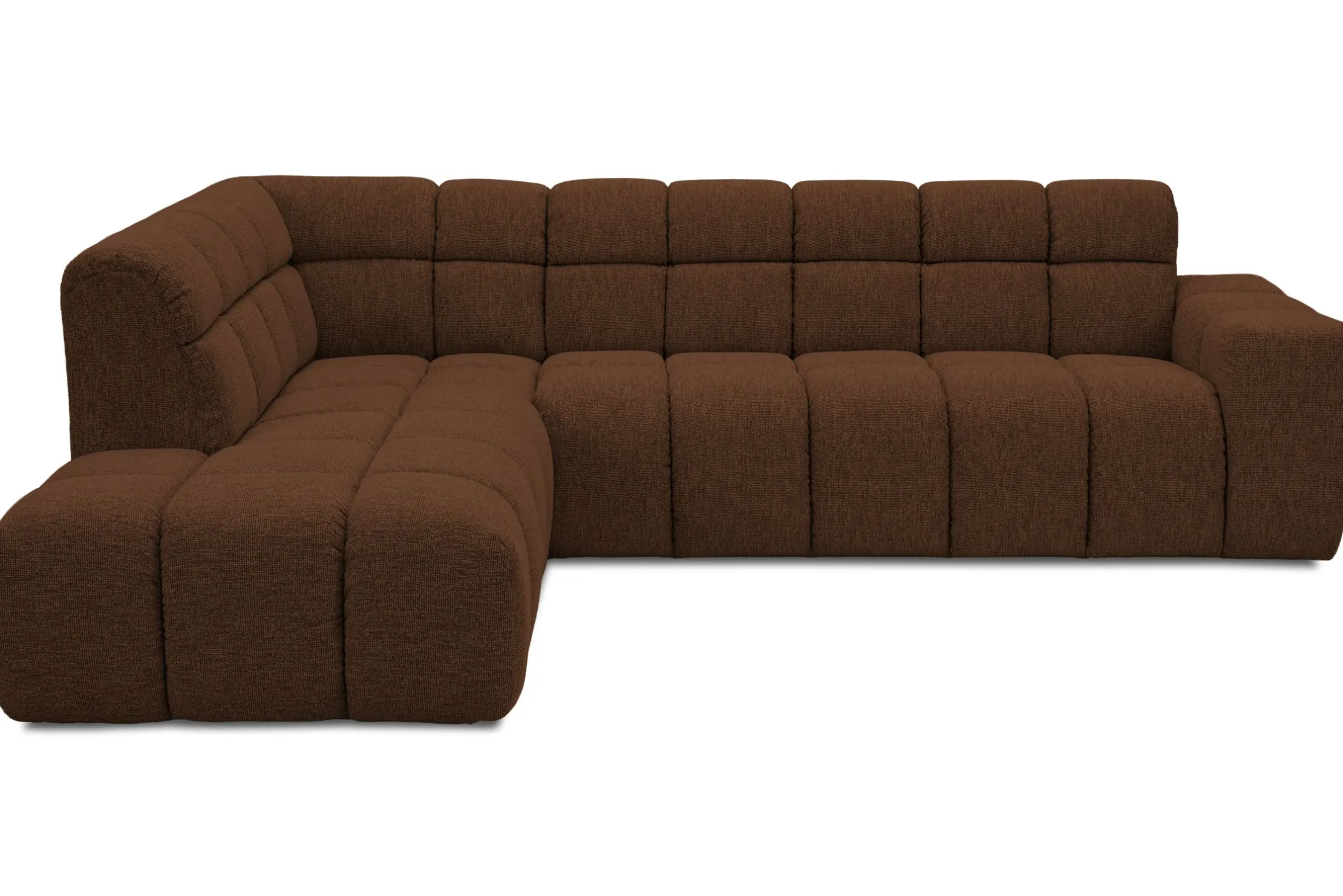 Hoekbank Treviso