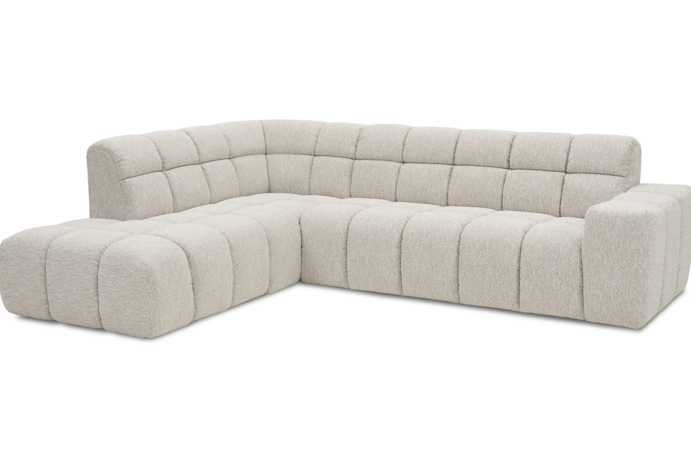 Hoekbank Treviso