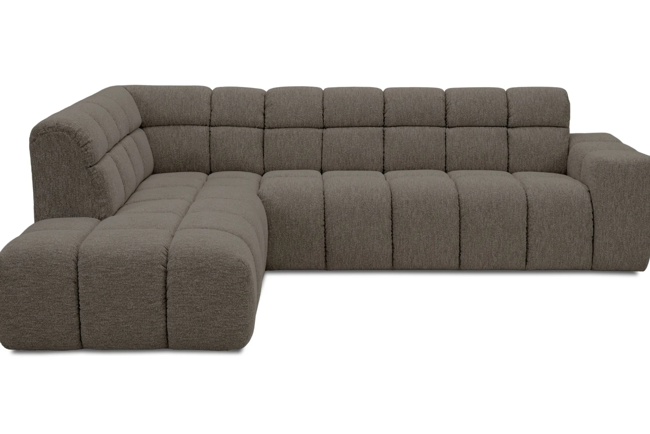 Hoekbank Treviso