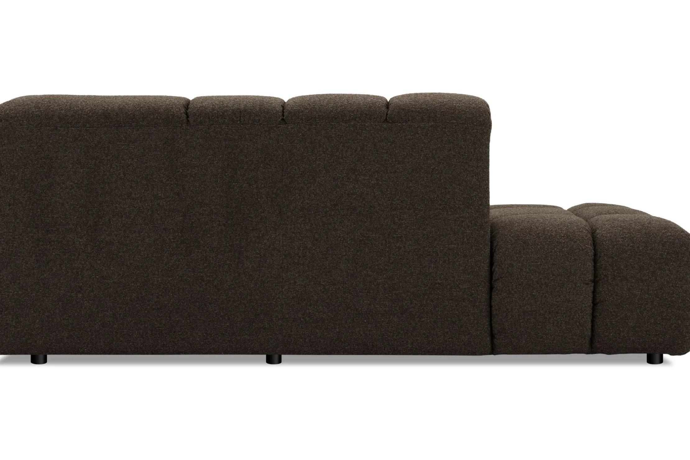 Hoekbank Treviso