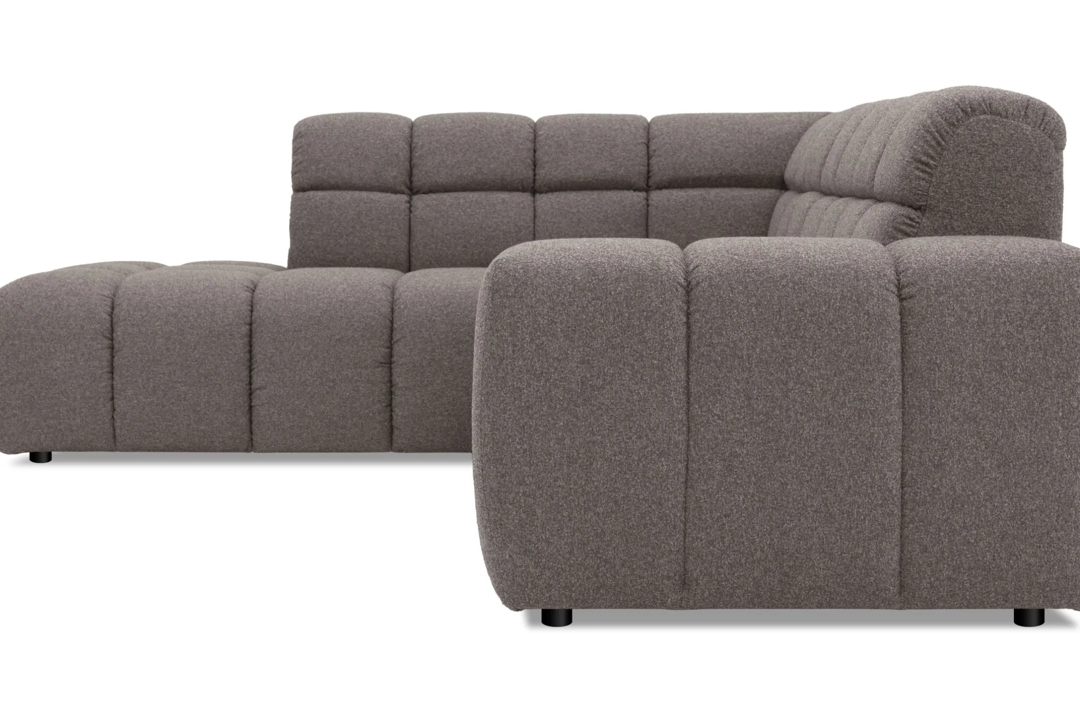 Hoekbank Treviso