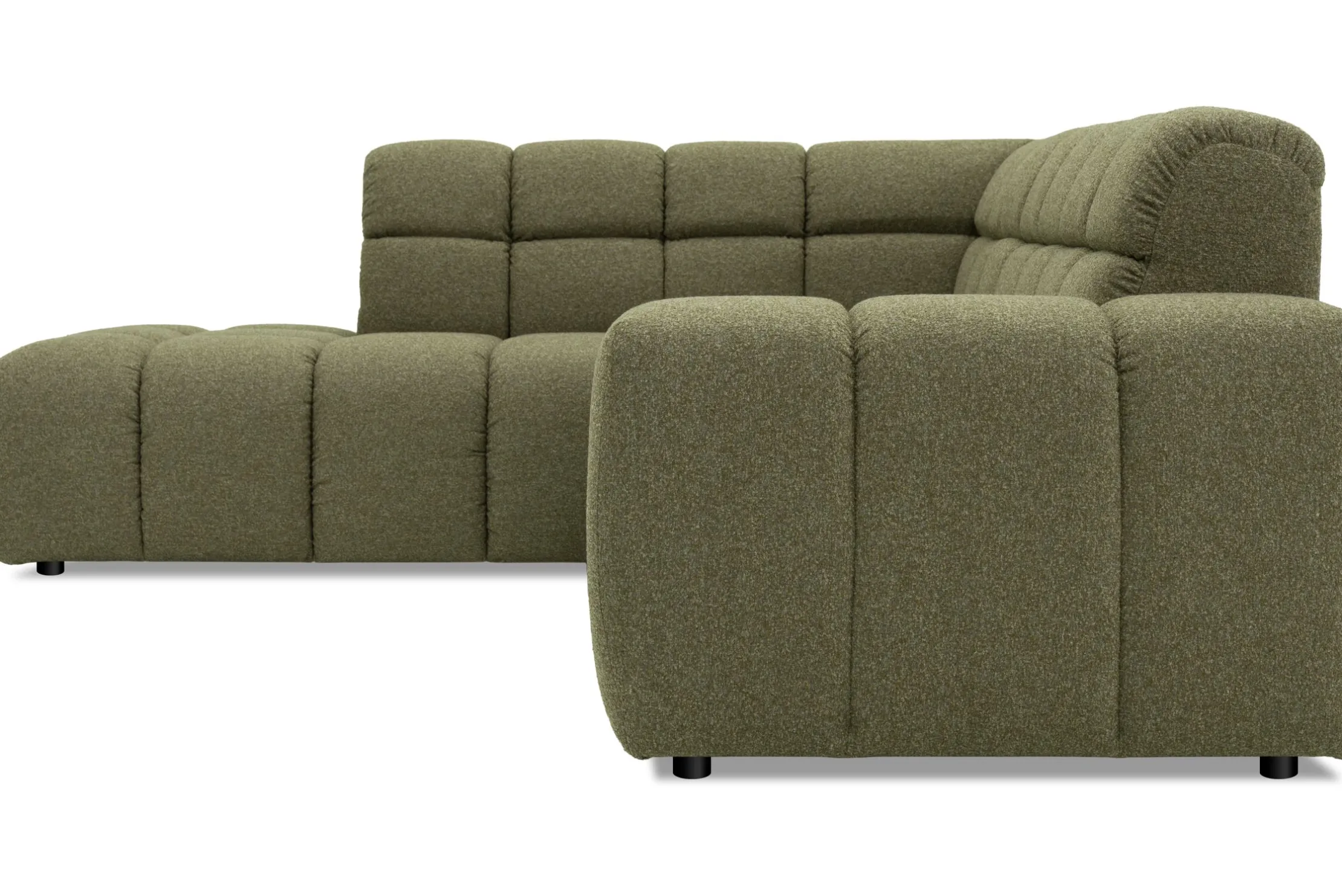 Hoekbank Treviso