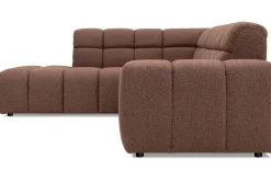 Hoekbank Treviso