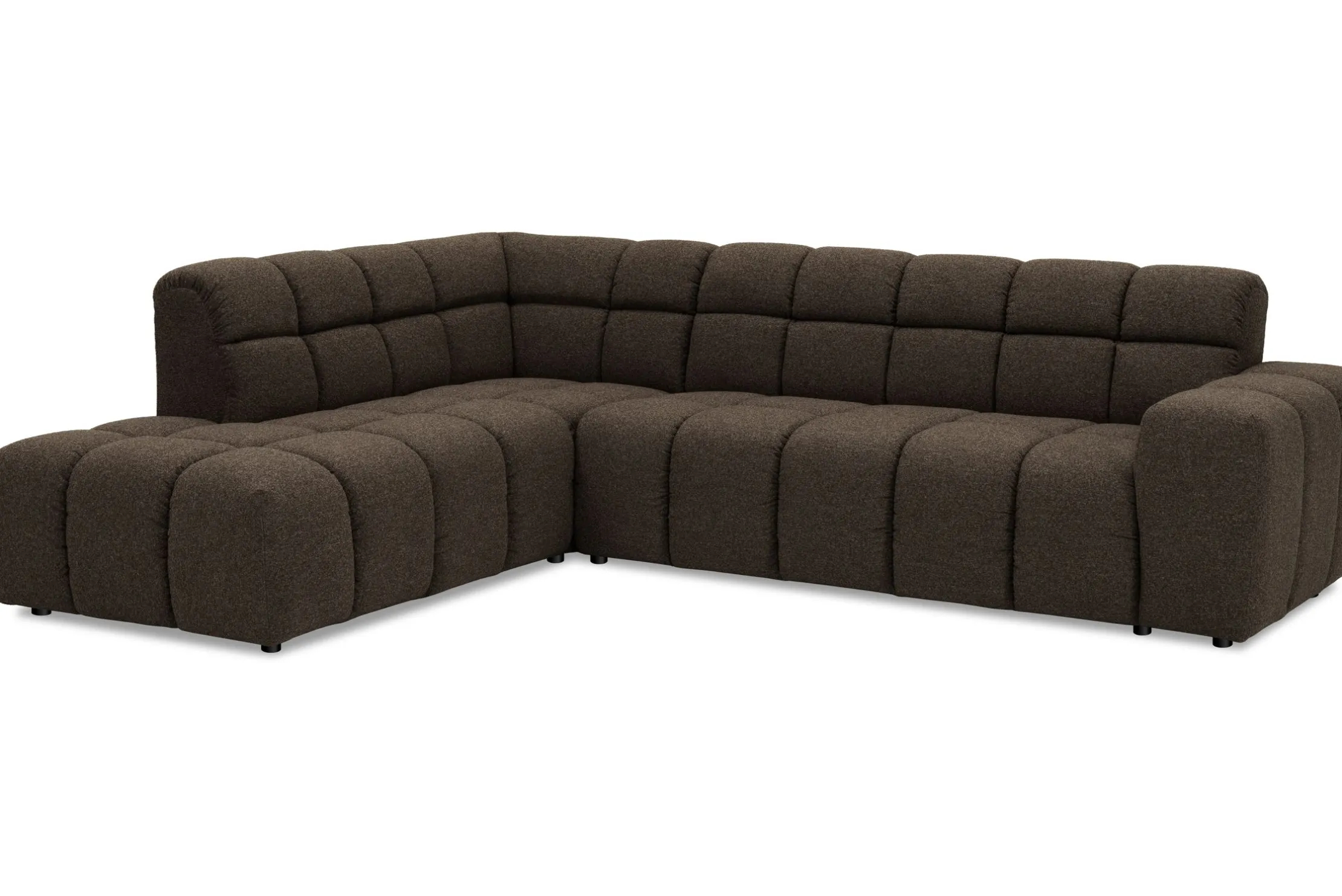 Hoekbank Treviso