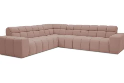 Hoekbank Treviso
