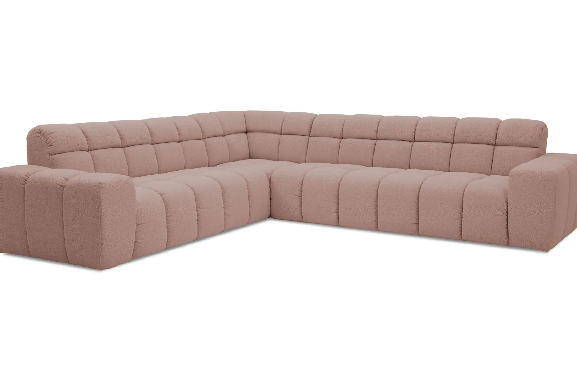 Hoekbank Treviso