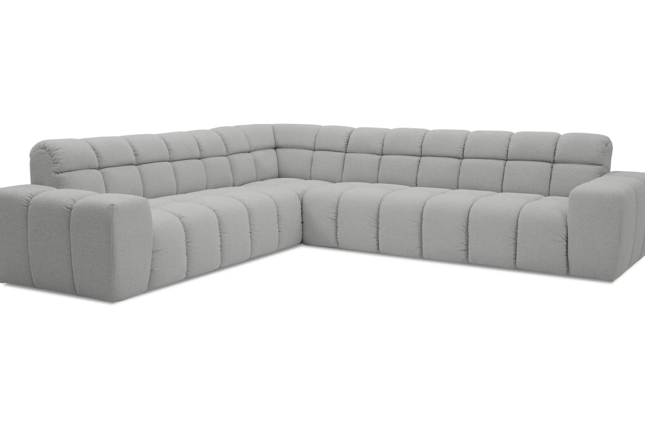 Hoekbank Treviso