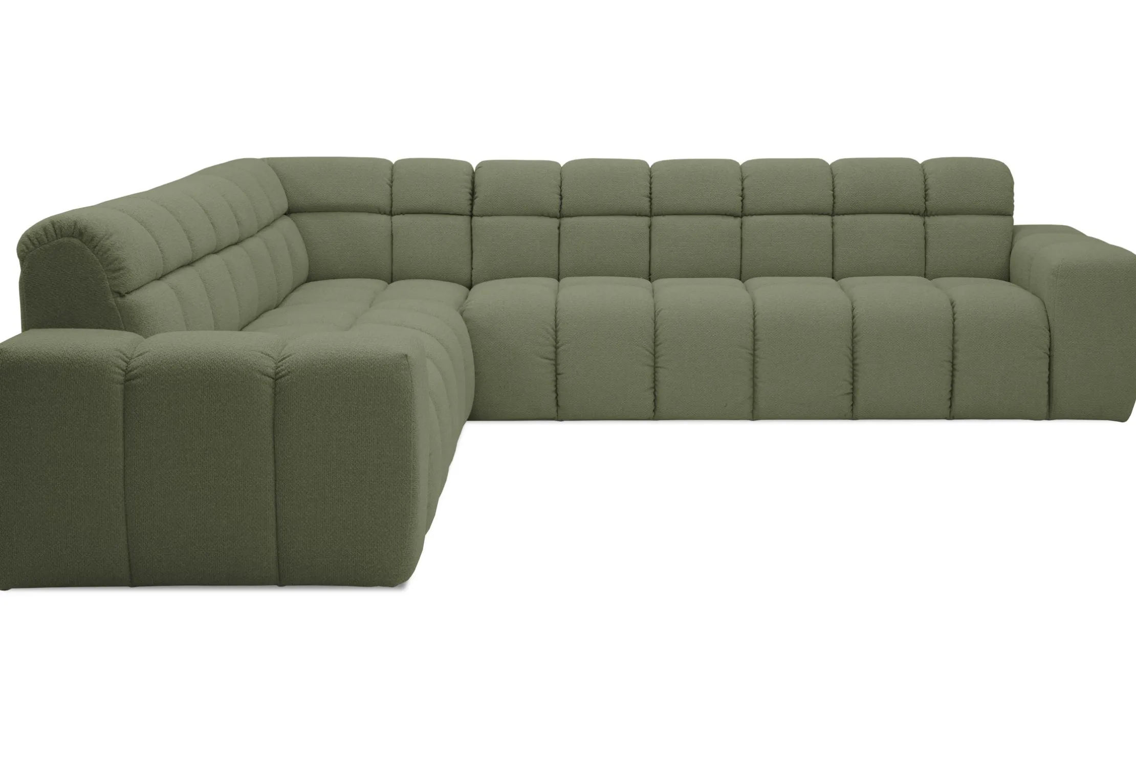 Hoekbank Treviso
