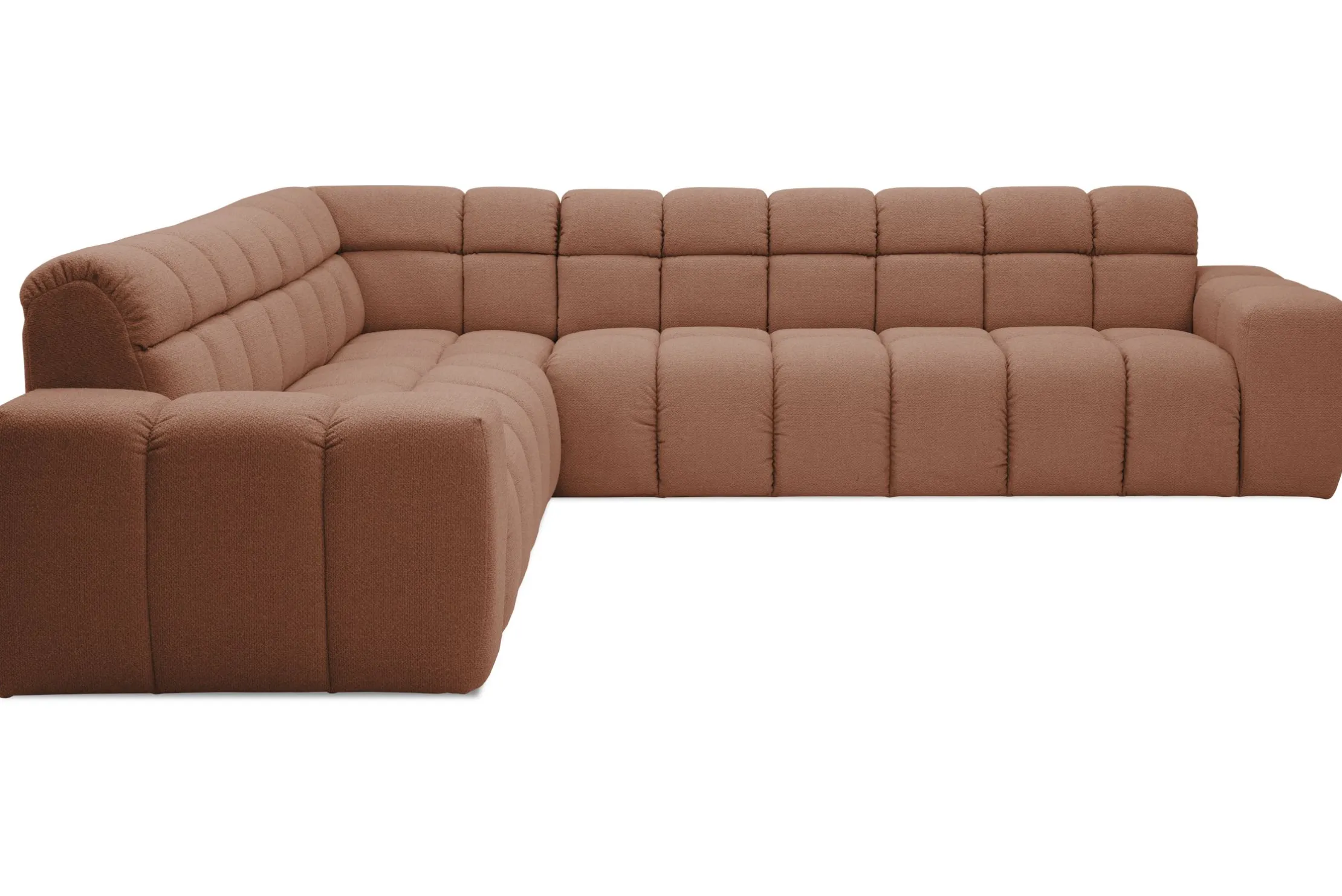 Hoekbank Treviso