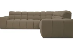 Hoekbank Treviso