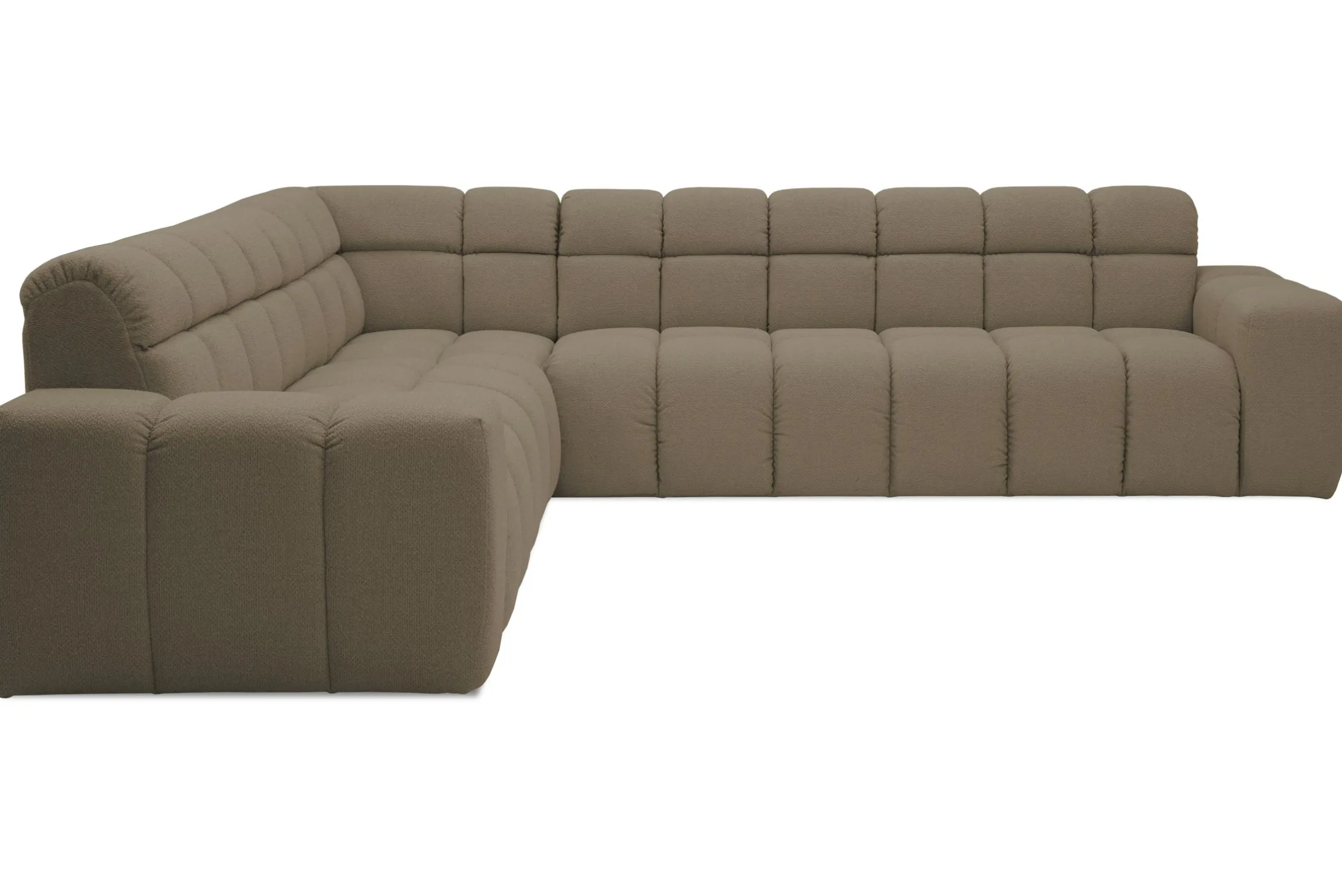 Hoekbank Treviso