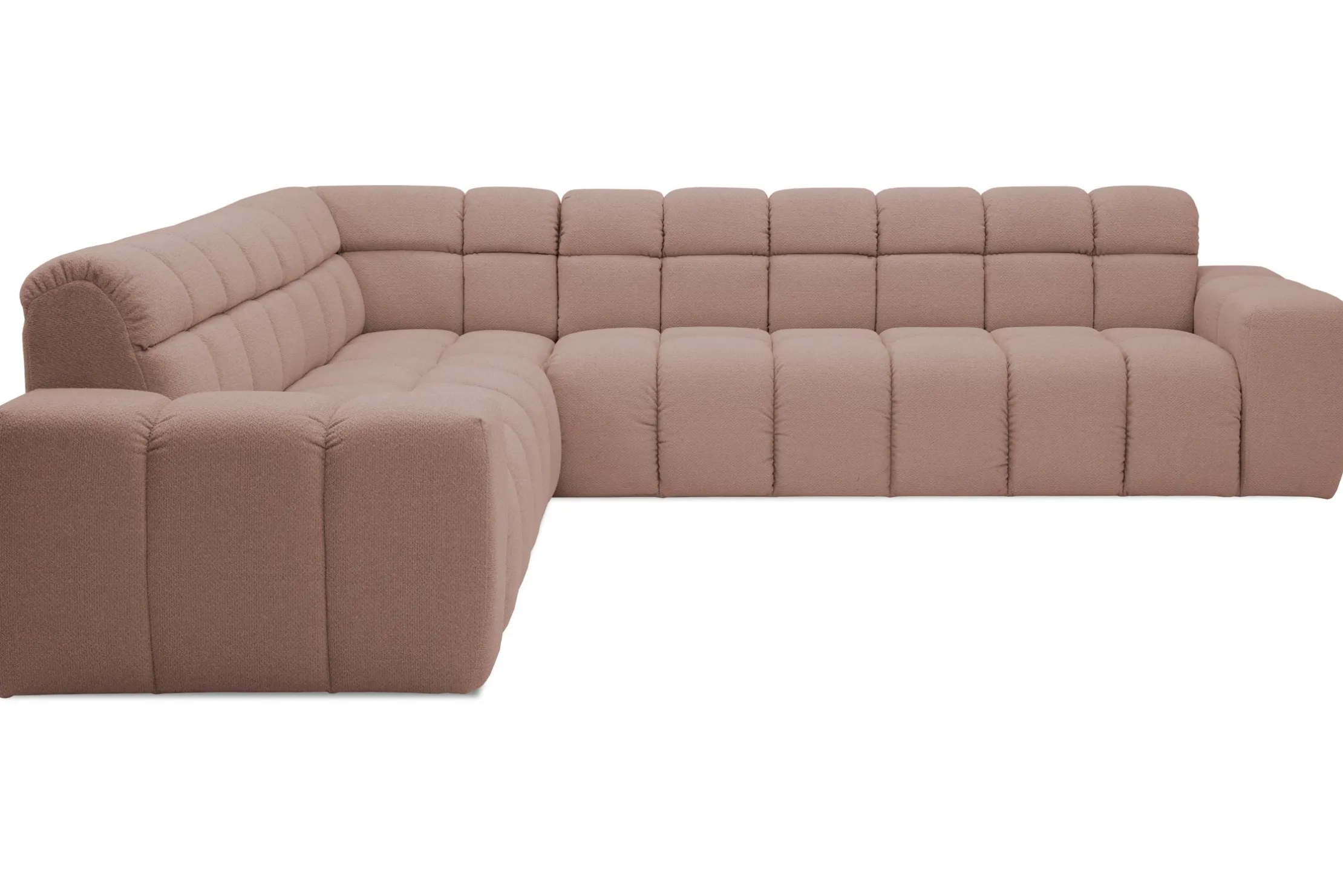 Hoekbank Treviso