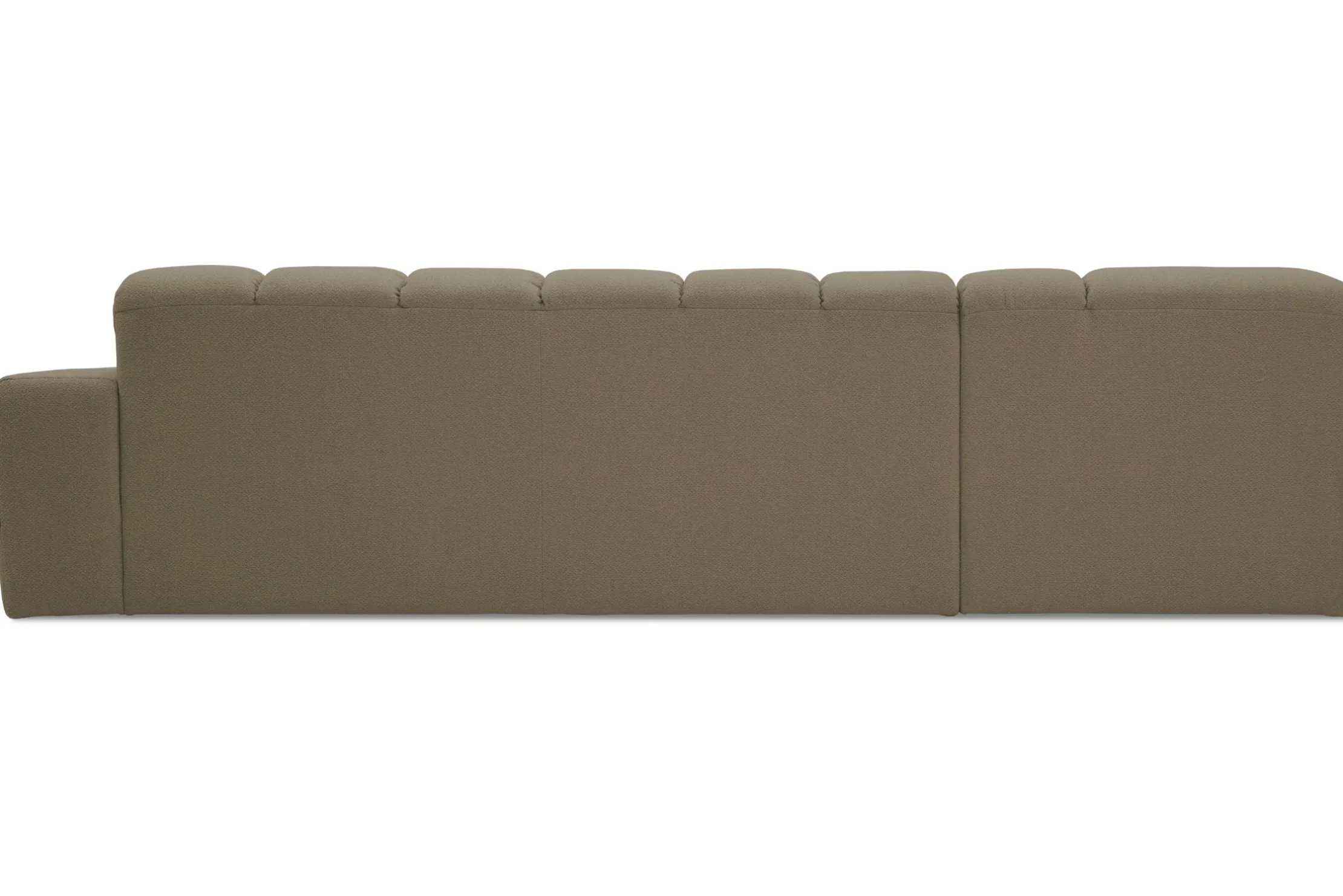 Hoekbank Treviso