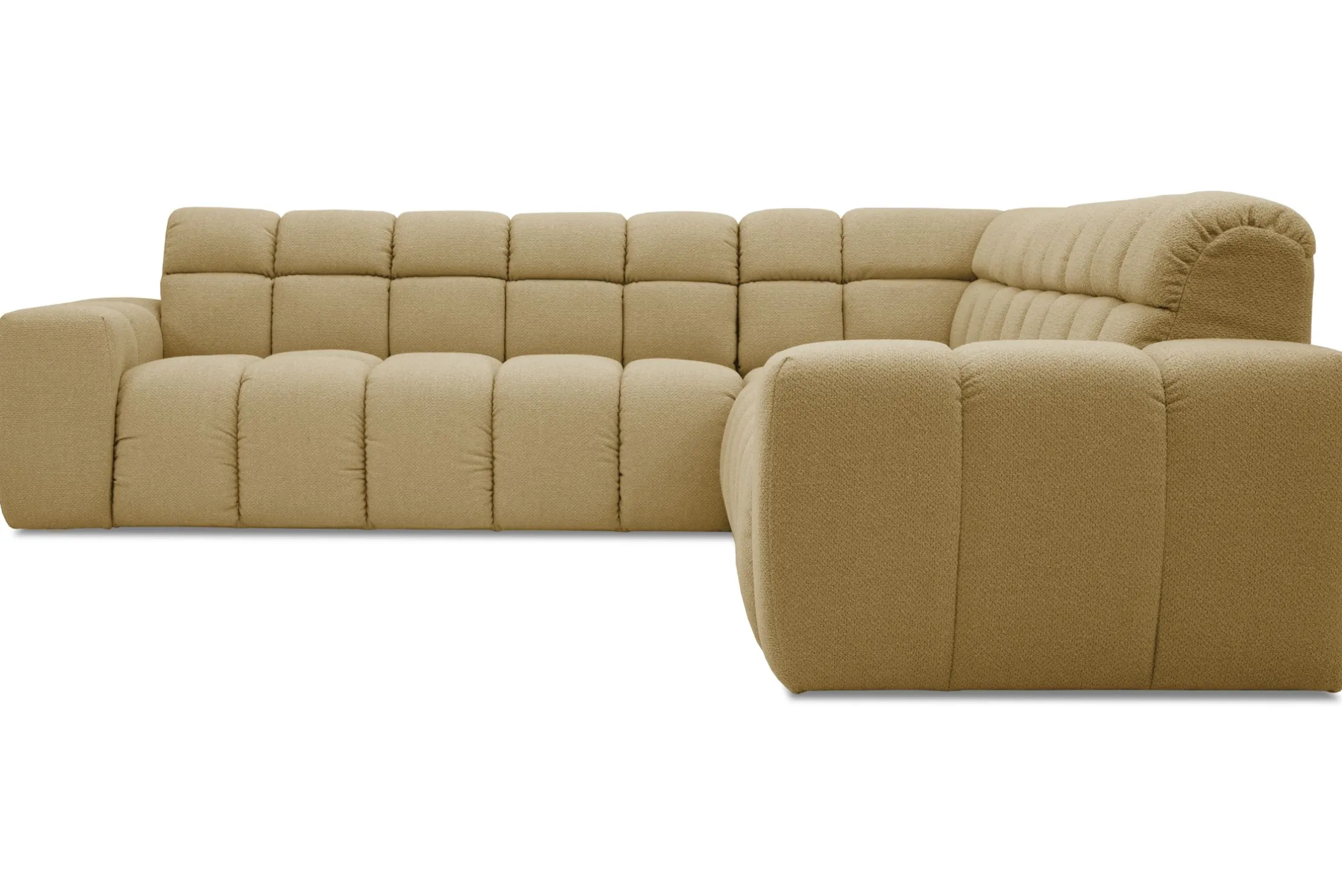 Hoekbank Treviso