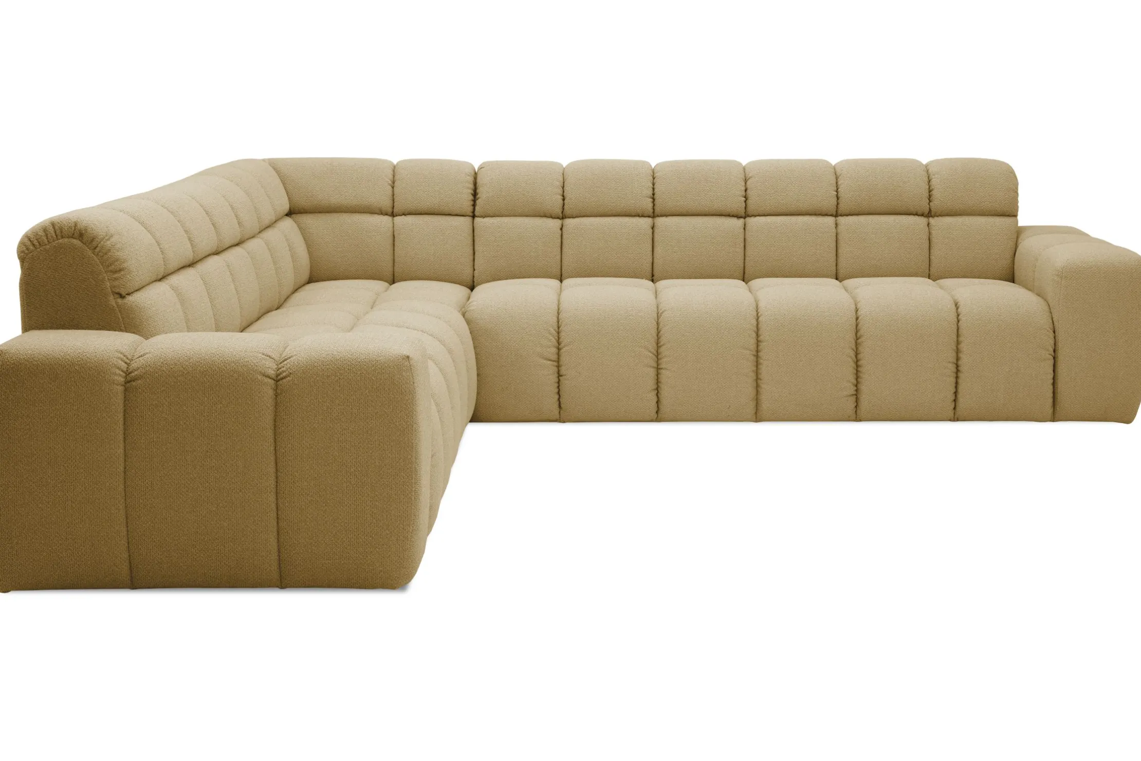 Hoekbank Treviso