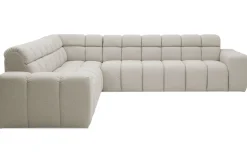 Hoekbank Treviso