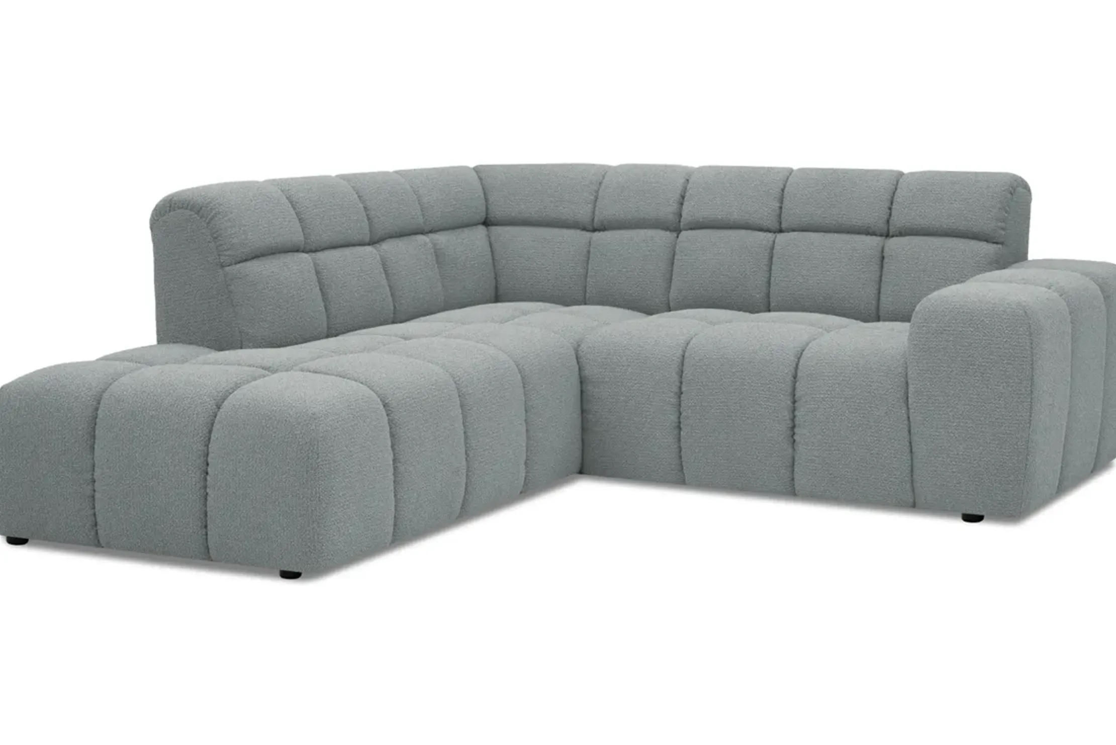 Hoekbank Treviso