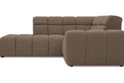 Hoekbank Treviso