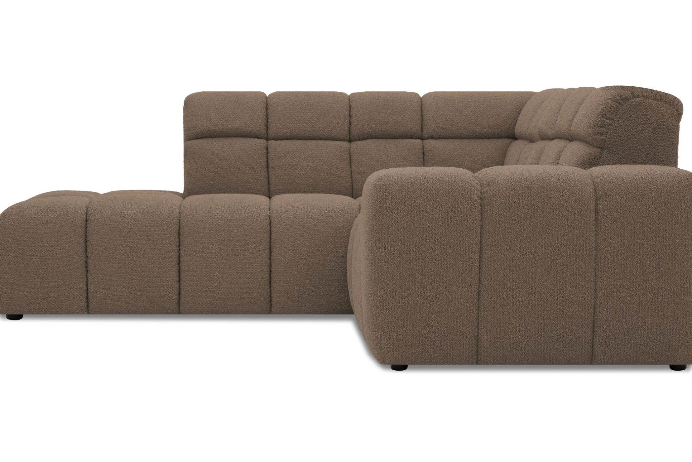 Hoekbank Treviso