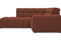 Hoekbank Treviso