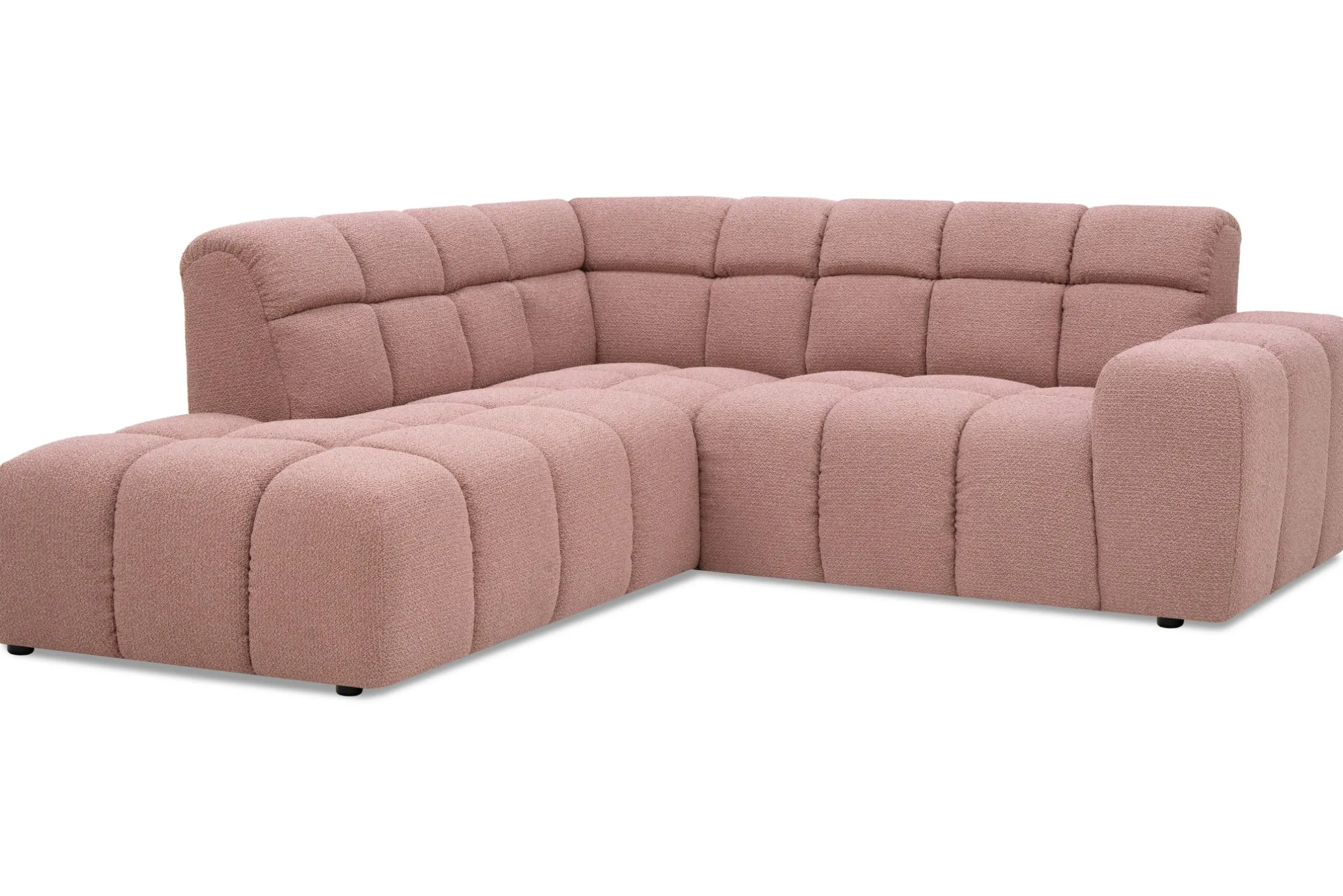 Hoekbank Treviso