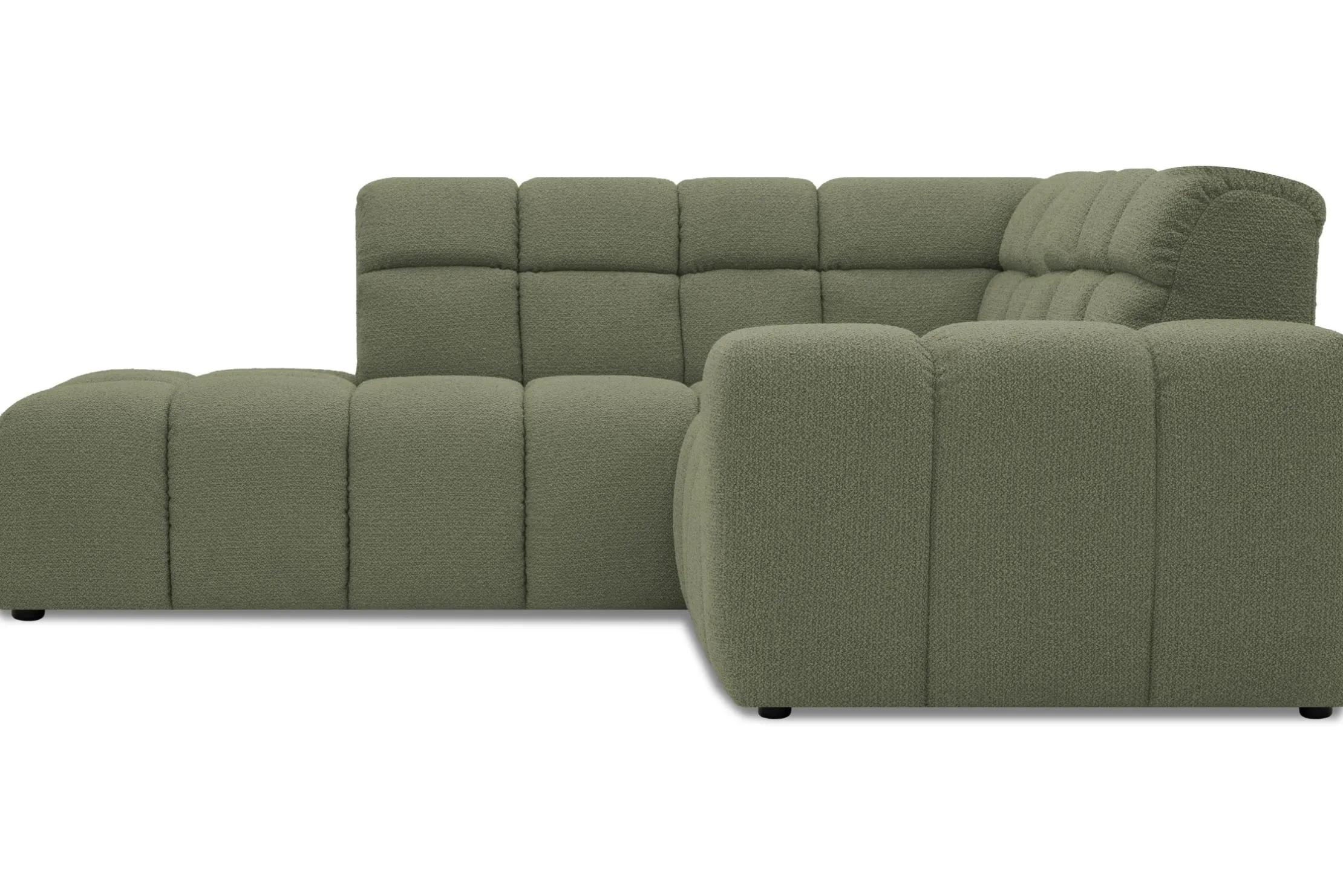 Hoekbank Treviso
