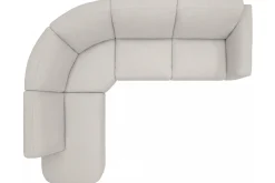 Hoekbank Umbra
