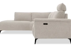 Hoekbank Vincenza