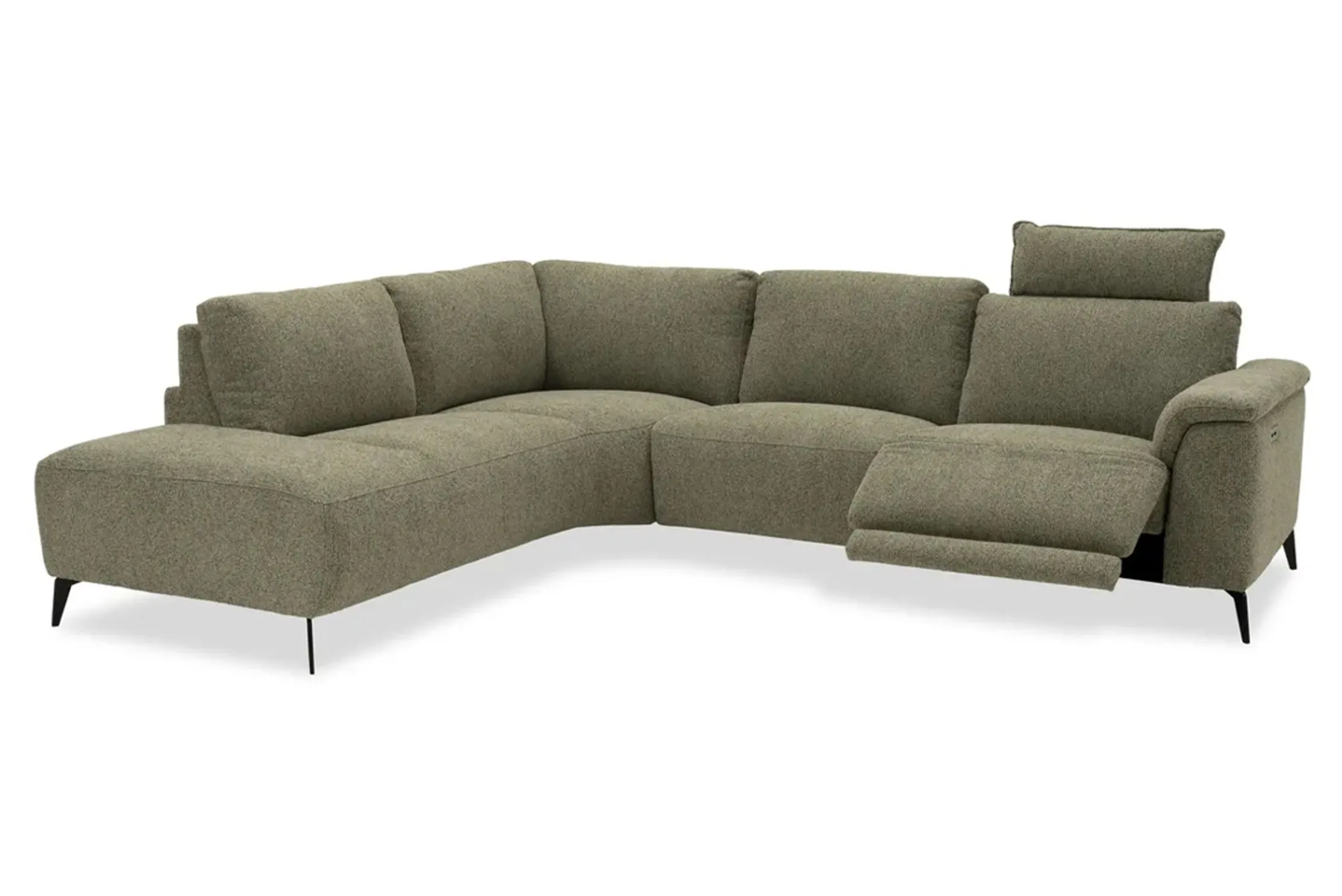 Hoekbank Vincenza