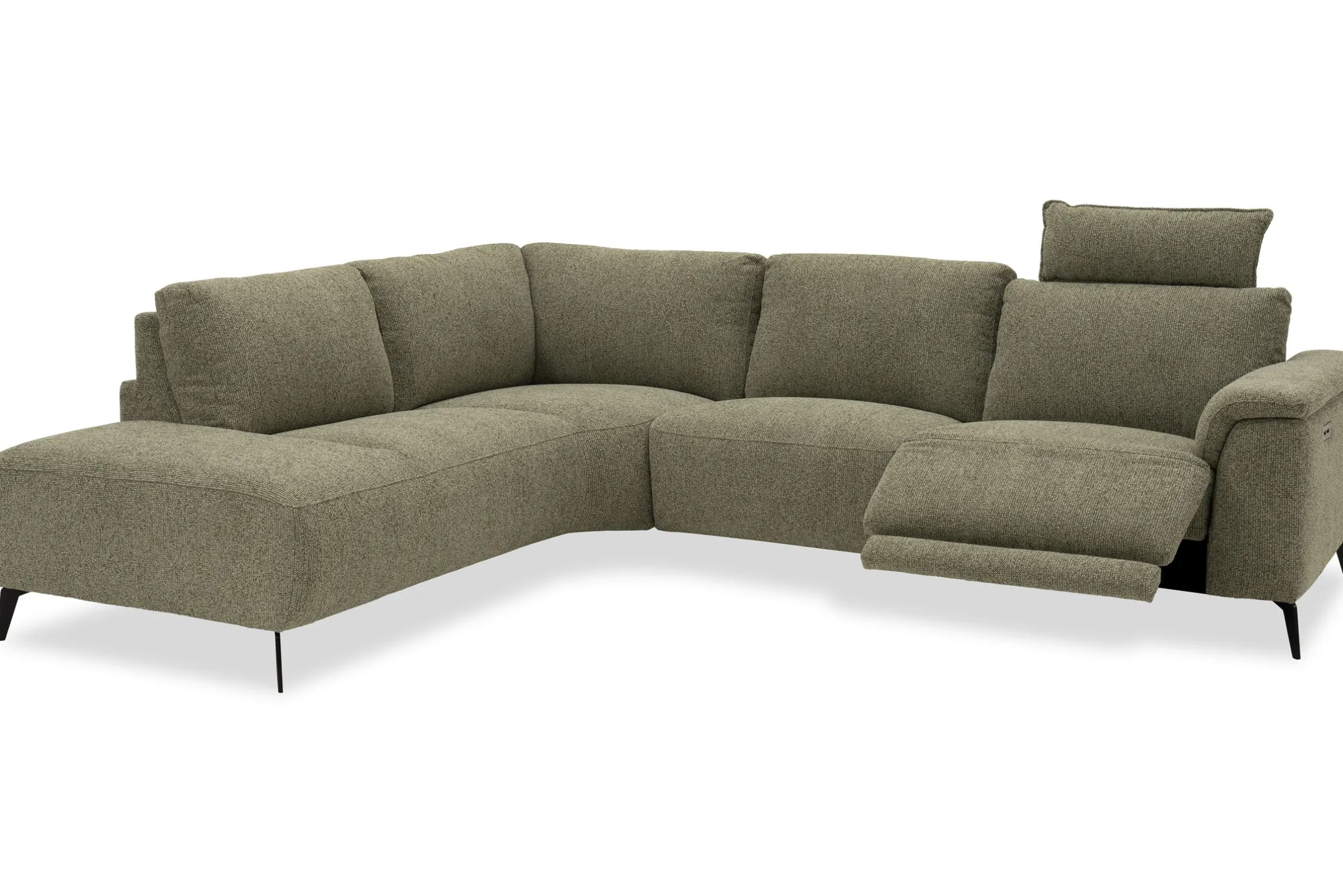 Hoekbank Vincenza
