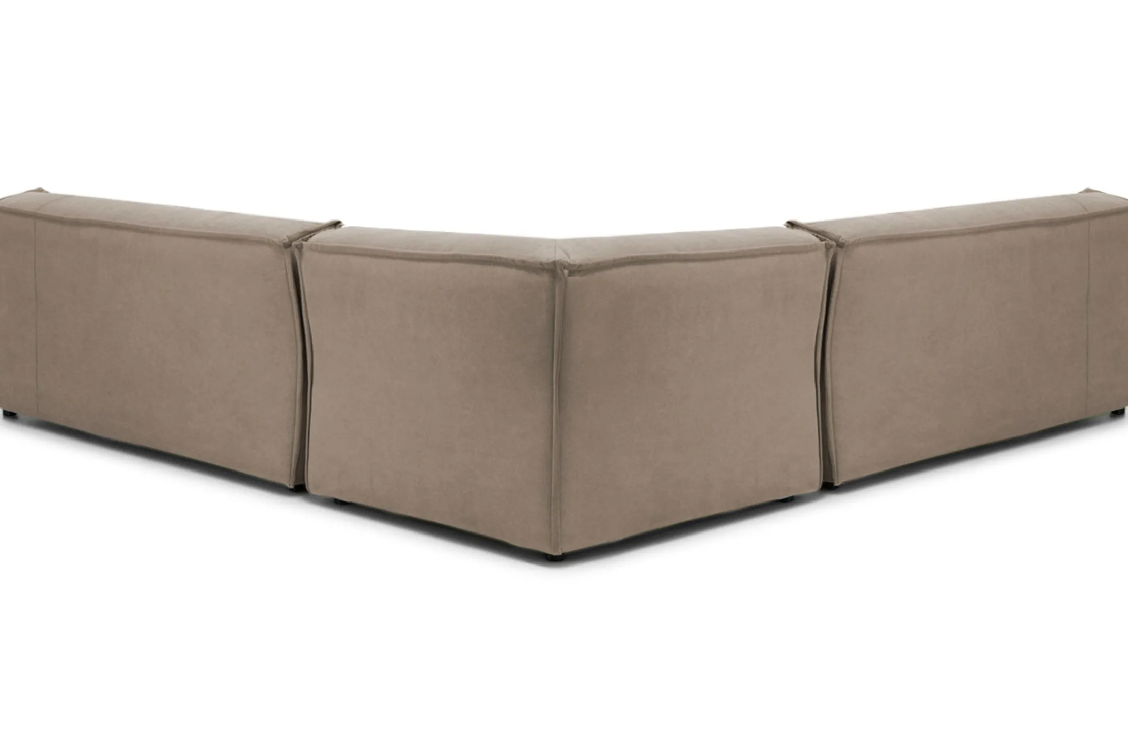 Hoek sofa Candy