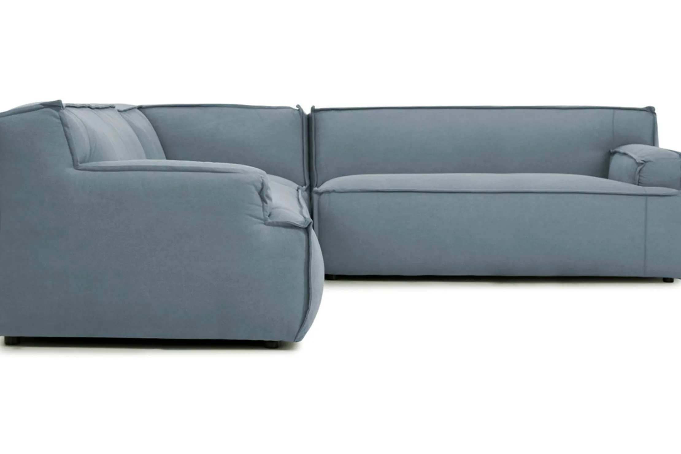Hoek sofa Candy